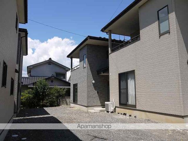 シティーハウス紺屋ABCDの外観写真