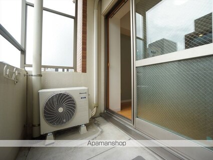 グレイス名駅北（旧称Ｔ‘ｓ　Ｄｒｅａｍ名駅北）[1K/21.19m2]のバルコニー