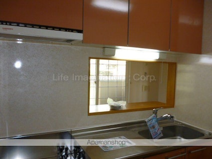 ポラリス[2LDK/59.09m2]の内装7