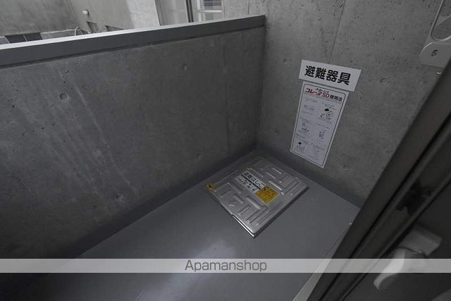 サンステージ豊平3ー3の内装写真