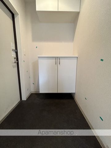 オアゾ旭川の内装写真
