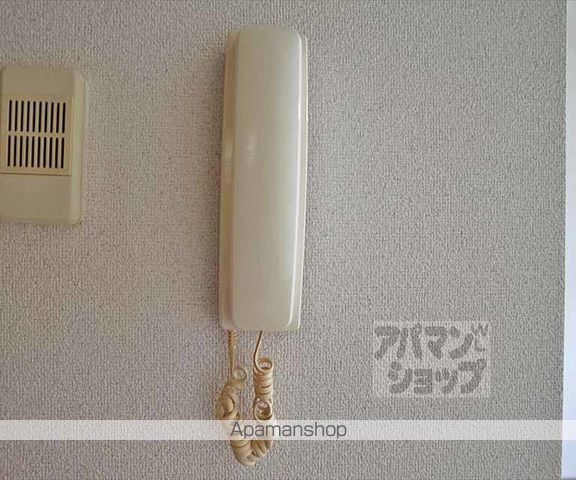 ニーロッソの内装写真