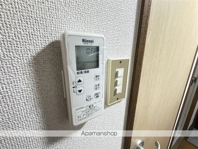 グレイス鴨池壱番館の内装写真