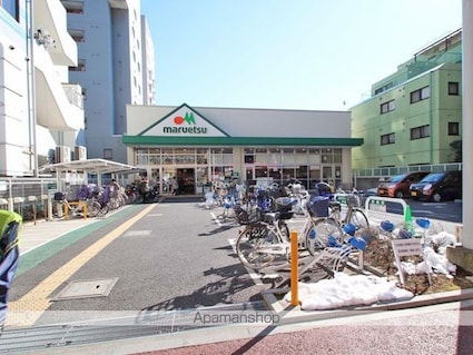 ＭＡＸＩＶ成増[1K/26.1m2]の周辺2