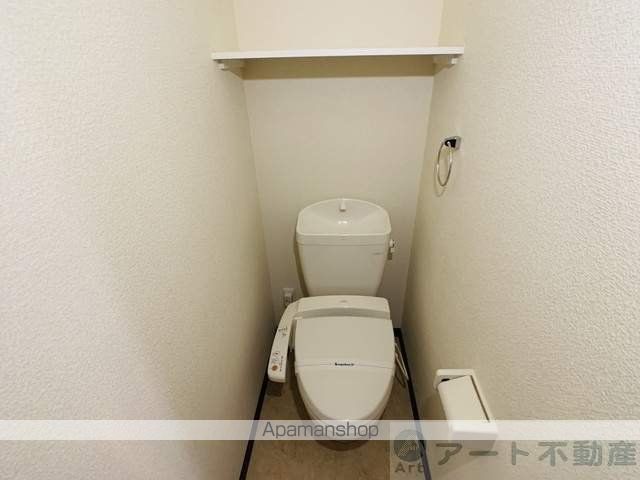 レオネクスト桜ツインAの内装写真