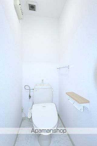 アヴニール Bの内装写真