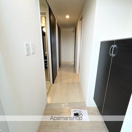 Ｇｒａｎｄｒｅａｍ[2LDK/54.88m2]の玄関