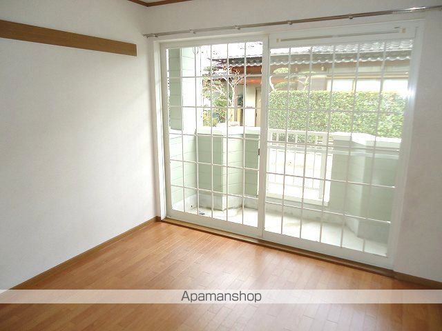セレーノ・Sの内装写真
