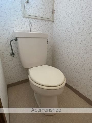 WEST HILLSの内装写真