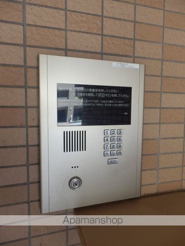 パークヒルズイースト23Bのその他写真