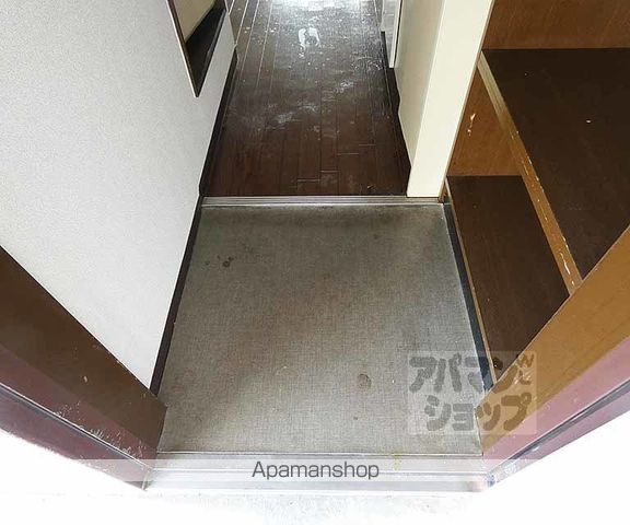 DーCOURT新町の内装写真