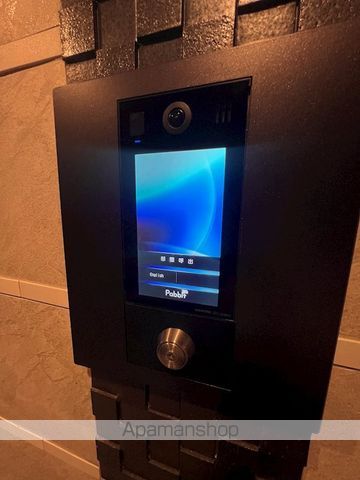 NEXAS EBARAの内装写真
