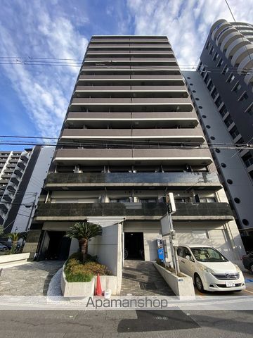 S−RESIDENCE北浜の外観写真