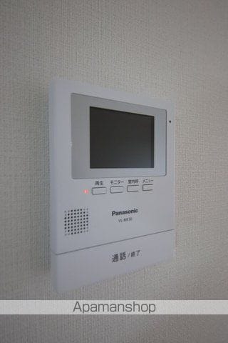 グリーンヒル池田の内装写真