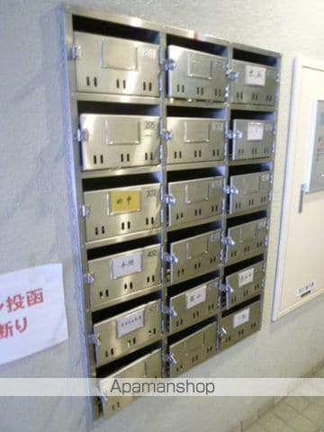 シテイハイツ若山のその他写真