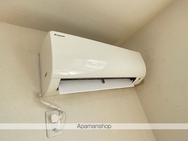 サウスバレーAの内装写真