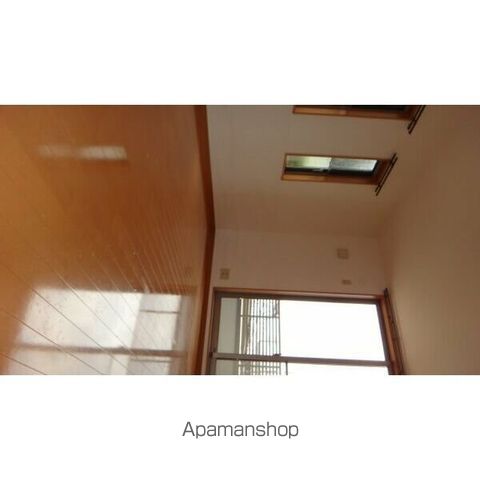 オランジュ馬見塚の内装写真