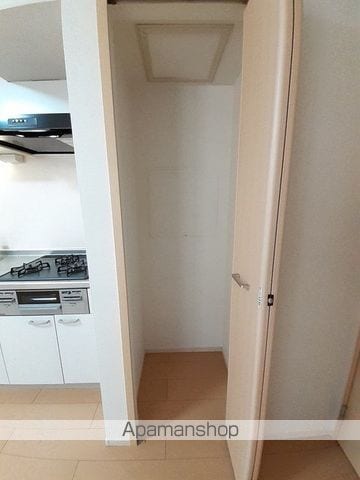 サンテラスの内装写真