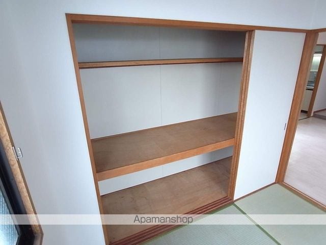 フレーヴァー北山の内装写真