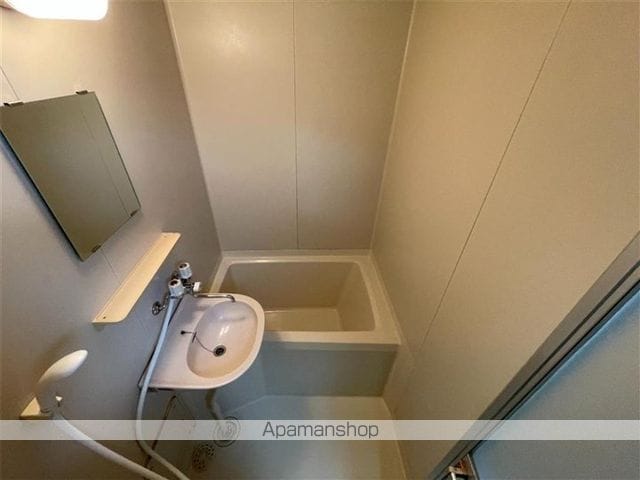 リエス長町の内装写真