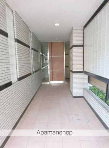 プレール・ドゥーク中野富士見町の内装写真