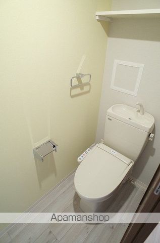 サンフレンドソラーナの内装写真