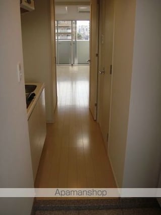 メインステージ千歳船橋[1K/26.97m2]の玄関