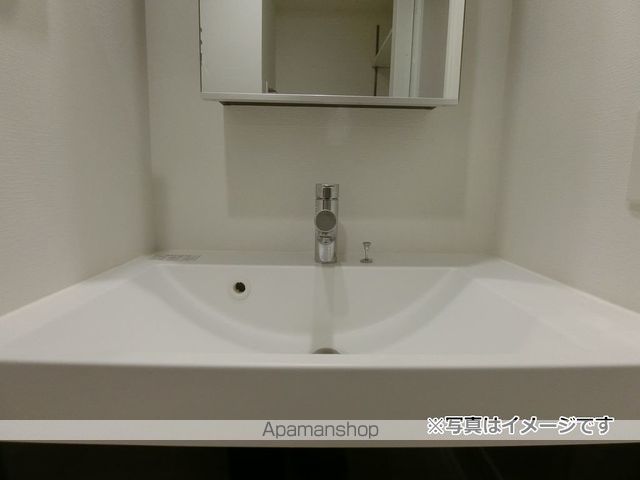 グランヴァン横濱南の内装写真