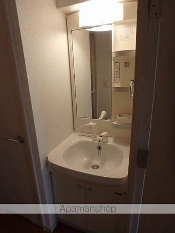 エンクレスト大博通りの内装写真