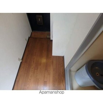 ＡＱＵＡレジデンス中井[1R/6.2m2]のその他部屋・スペース1