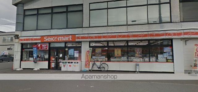 ルミエールエイトの周辺写真