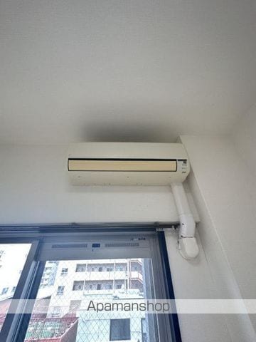 AQUAPLACETEMMACLASSICの内装写真