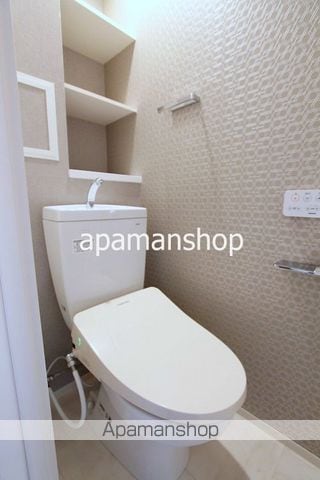 シーズンフラッツAWAZAの内装写真