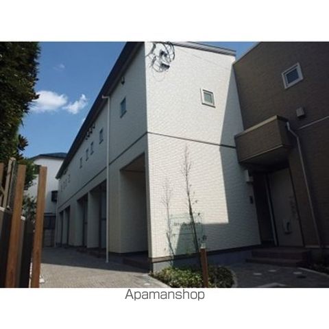 4TH AVENUEの外観写真