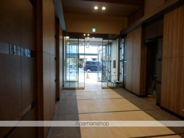 コンフォリア蒲田の内装写真