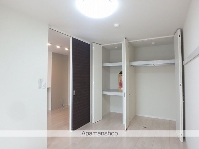 RESIDENCE ESPERANCEの内装写真