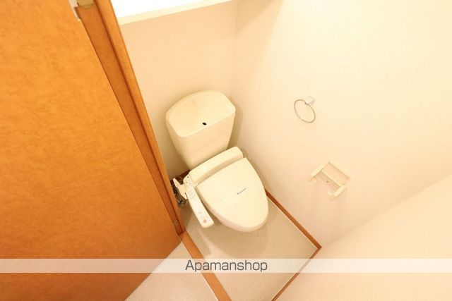 レオパレス私市の内装写真