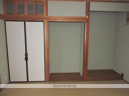 Ｍ・Ｃマンション[2LDK/60m2]の内装5