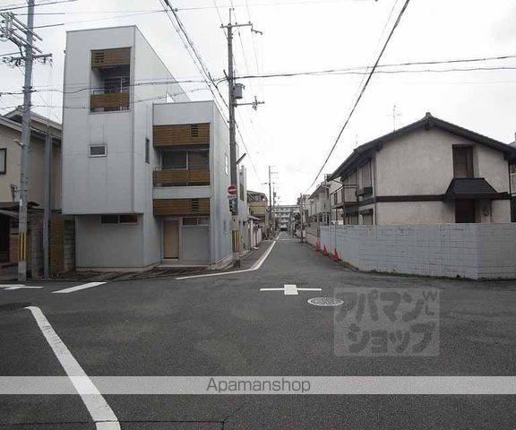 光陽マンションBの周辺写真