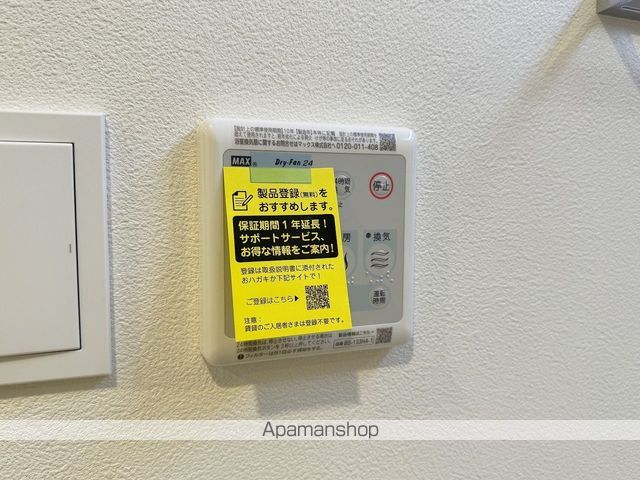 SPRANDID大阪BAYSIDE DUEの内装写真