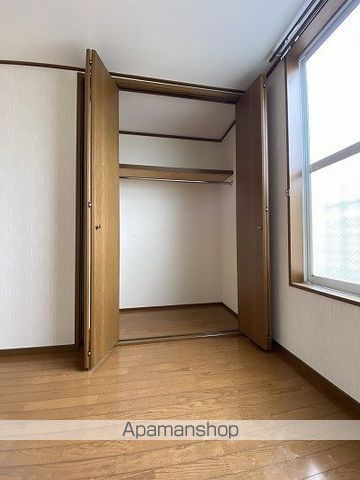 コーポ西中島の内装写真