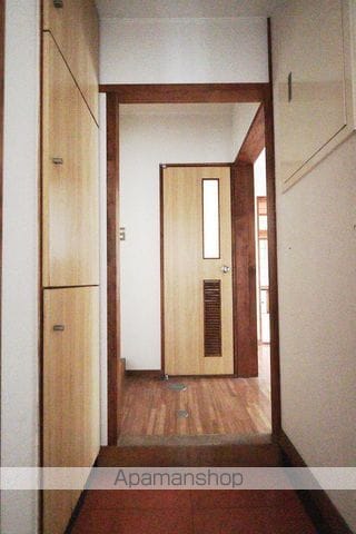 協和ハイツの内装写真