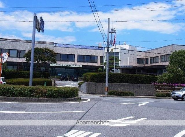 マンション サンドリヨンの周辺写真
