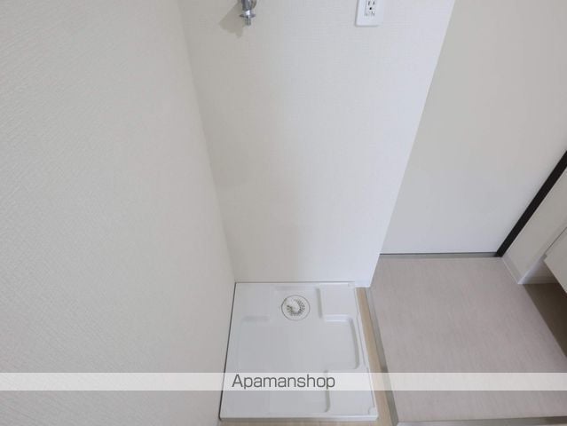 ヌーベルポルト向山の内装写真