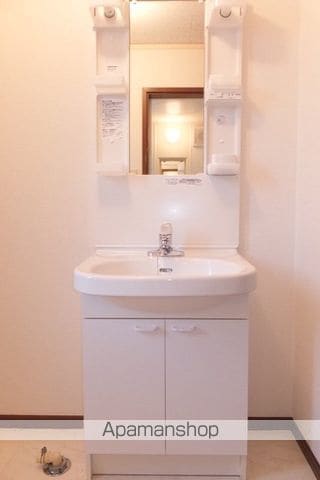 メルベーユ弥生台の内装写真