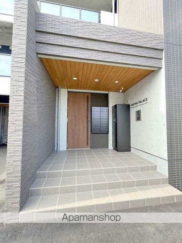ラフィーナパレス宮崎東の内装写真