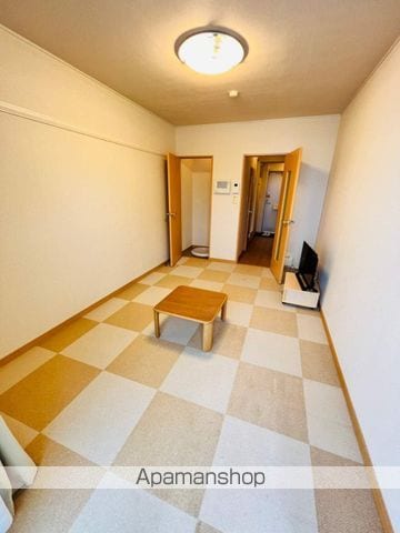 レオパレスフジニューコートの内装写真