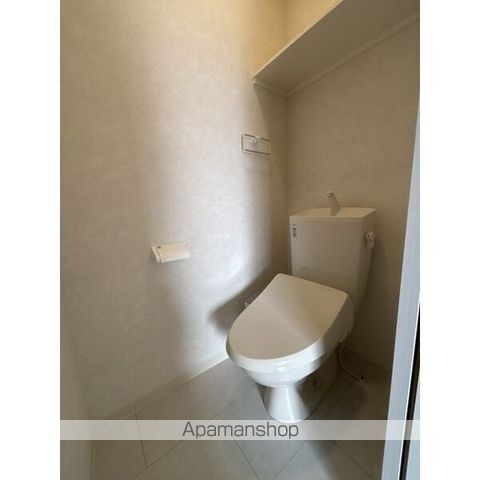 Soleadoの内装写真