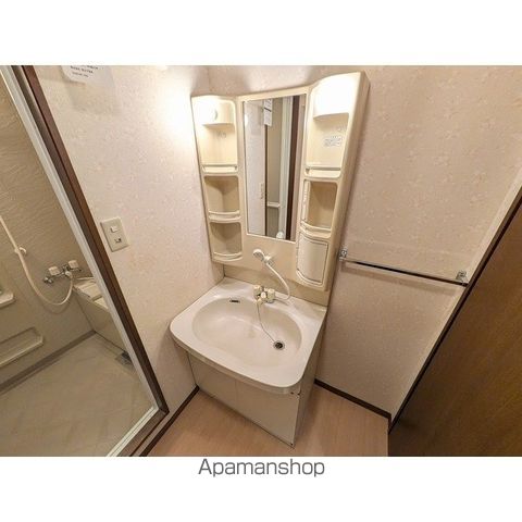ロイヤルコート東青田の内装写真