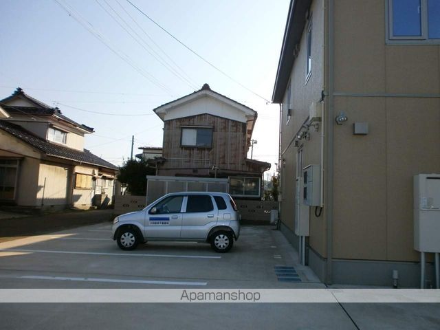 apartment 山形県鶴岡市大宝寺町
地図を見る